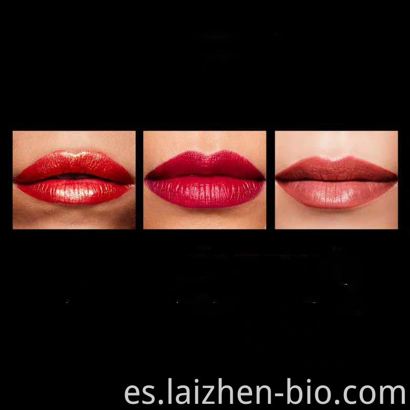 Custom lipstick OEM